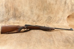 Pre-64 Winchester Model 70 Standard G7003C .270 Win 24&rdquo; Bolt Action Rifle 1952 C&R - 2