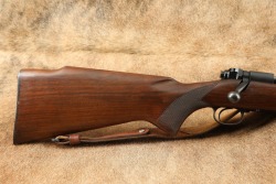 Pre-64 Winchester Model 70 Standard G7003C .270 Win 24&rdquo; Bolt Action Rifle 1952 C&R - 3