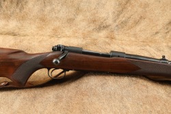 Pre-64 Winchester Model 70 Standard G7003C .270 Win 24&rdquo; Bolt Action Rifle 1952 C&R - 4