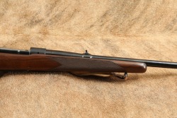 Pre-64 Winchester Model 70 Standard G7003C .270 Win 24&rdquo; Bolt Action Rifle 1952 C&R - 5