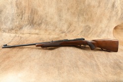 Pre-64 Winchester Model 70 Standard G7003C .270 Win 24&rdquo; Bolt Action Rifle 1952 C&R - 7