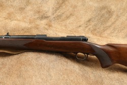 Pre-64 Winchester Model 70 Standard G7003C .270 Win 24&rdquo; Bolt Action Rifle 1952 C&R - 10