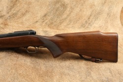 Pre-64 Winchester Model 70 Standard G7003C .270 Win 24&rdquo; Bolt Action Rifle 1952 C&R - 11