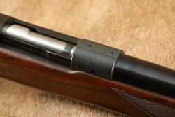 Pre-64 Winchester Model 70 Standard G7003C .270 Win 24&rdquo; Bolt Action Rifle 1952 C&R - 22