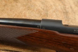Pre-64 Winchester Model 70 Standard G7003C .270 Win 24&rdquo; Bolt Action Rifle 1952 C&R - 24