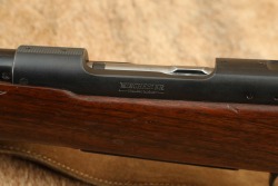 Pre-64 Winchester Model 70 Standard G7003C .270 Win 24&rdquo; Bolt Action Rifle 1952 C&R - 25