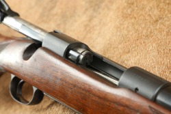 Pre-64 Winchester Model 70 Standard G7003C .270 Win 24&rdquo; Bolt Action Rifle 1952 C&R - 26