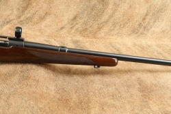 Pre-War Winchester Model 70 Standard G7008C .220 Swift 26" Bolt Action Rifle 1941 C&R - 5