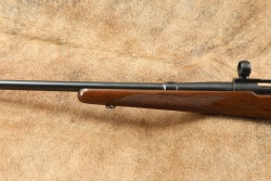 Pre-War Winchester Model 70 Standard G7008C .220 Swift 26" Bolt Action Rifle 1941 C&R - 9