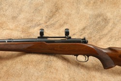 Pre-War Winchester Model 70 Standard G7008C .220 Swift 26" Bolt Action Rifle 1941 C&R - 10