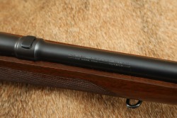 Pre-War Winchester Model 70 Standard G7008C .220 Swift 26" Bolt Action Rifle 1941 C&R - 22