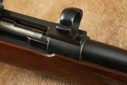 Pre-War Winchester Model 70 Standard G7008C .220 Swift 26" Bolt Action Rifle 1941 C&R - 23