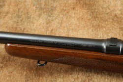 Pre-War Winchester Model 70 Standard G7008C .220 Swift 26" Bolt Action Rifle 1941 C&R - 24
