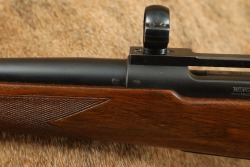 Pre-War Winchester Model 70 Standard G7008C .220 Swift 26" Bolt Action Rifle 1941 C&R - 25