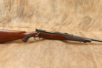 Pre-War Winchester Model 70 Standard G7005C 7mm Mauser Bolt Action Rifle 1941 C&R