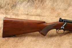 Pre-War Winchester Model 70 Standard G7005C 7mm Mauser Bolt Action Rifle 1941 C&R - 3
