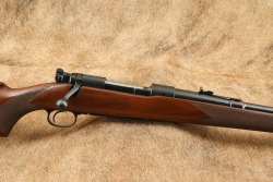 Pre-War Winchester Model 70 Standard G7005C 7mm Mauser Bolt Action Rifle 1941 C&R - 4