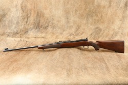 Pre-War Winchester Model 70 Standard G7005C 7mm Mauser Bolt Action Rifle 1941 C&R - 7