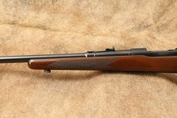 Pre-War Winchester Model 70 Standard G7005C 7mm Mauser Bolt Action Rifle 1941 C&R - 9