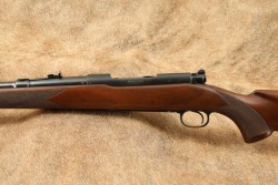 Pre-War Winchester Model 70 Standard G7005C 7mm Mauser Bolt Action Rifle 1941 C&R - 10