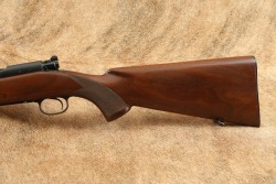 Pre-War Winchester Model 70 Standard G7005C 7mm Mauser Bolt Action Rifle 1941 C&R - 11