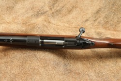 Pre-War Winchester Model 70 Standard G7005C 7mm Mauser Bolt Action Rifle 1941 C&R - 14