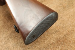 Pre-War Winchester Model 70 Standard G7005C 7mm Mauser Bolt Action Rifle 1941 C&R - 20