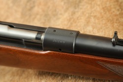 Pre-War Winchester Model 70 Standard G7005C 7mm Mauser Bolt Action Rifle 1941 C&R - 22