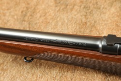 Pre-War Winchester Model 70 Standard G7005C 7mm Mauser Bolt Action Rifle 1941 C&R - 24