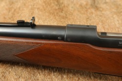 Pre-War Winchester Model 70 Standard G7005C 7mm Mauser Bolt Action Rifle 1941 C&R - 25
