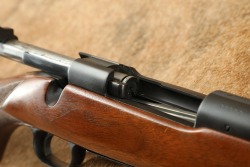 Pre-War Winchester Model 70 Standard G7005C 7mm Mauser Bolt Action Rifle 1941 C&R - 27
