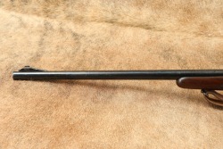 Pre-64 Winchester Model 70 Standard G7007C .375 H&H Magnum 25&Prime; Bolt Action Rifle 1956 C&R - 8