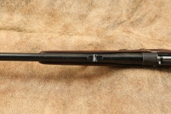 Pre-64 Winchester Model 70 Standard G7007C .375 H&H Magnum 25&Prime; Bolt Action Rifle 1956 C&R - 13