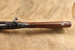 Pre-64 Winchester Model 70 Standard G7007C .375 H&H Magnum 25&Prime; Bolt Action Rifle 1956 C&R - 15