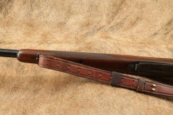 Pre-64 Winchester Model 70 Standard G7007C .375 H&H Magnum 25&Prime; Bolt Action Rifle 1956 C&R - 17