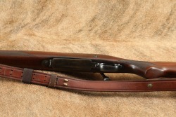 Pre-64 Winchester Model 70 Standard G7007C .375 H&H Magnum 25&Prime; Bolt Action Rifle 1956 C&R - 18