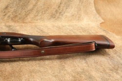 Pre-64 Winchester Model 70 Standard G7007C .375 H&H Magnum 25&Prime; Bolt Action Rifle 1956 C&R - 19