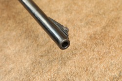 Pre-64 Winchester Model 70 Standard G7007C .375 H&H Magnum 25&Prime; Bolt Action Rifle 1956 C&R - 21