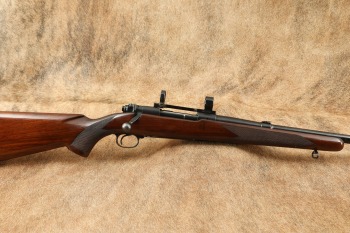 Pre-64 Winchester Model 70 Standard G7009C .300 H&H Magnum 26&rdquo; Bolt Action Rifle 1949 C&R