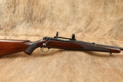 Pre-64 Winchester Model 70 Standard G7009C .300 H&H Magnum 26&rdquo; Bolt Action Rifle 1949 C&R