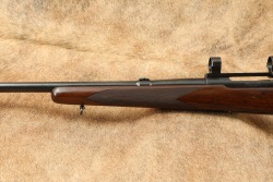Pre-64 Winchester Model 70 Standard G7009C .300 H&H Magnum 26&rdquo; Bolt Action Rifle 1949 C&R - 9