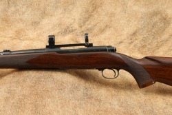 Pre-64 Winchester Model 70 Standard G7009C .300 H&H Magnum 26&rdquo; Bolt Action Rifle 1949 C&R - 10