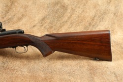 Pre-64 Winchester Model 70 Standard G7009C .300 H&H Magnum 26&rdquo; Bolt Action Rifle 1949 C&R - 11