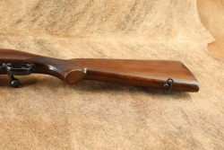 Pre-64 Winchester Model 70 Standard G7009C .300 H&H Magnum 26&rdquo; Bolt Action Rifle 1949 C&R - 19