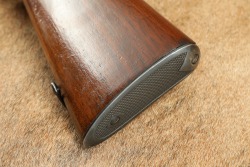 Pre-64 Winchester Model 70 Standard G7009C .300 H&H Magnum 26&rdquo; Bolt Action Rifle 1949 C&R - 20