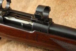 Pre-64 Winchester Model 70 Standard G7009C .300 H&H Magnum 26&rdquo; Bolt Action Rifle 1949 C&R - 22