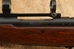 Pre-64 Winchester Model 70 Standard G7009C .300 H&H Magnum 26&rdquo; Bolt Action Rifle 1949 C&R - 24