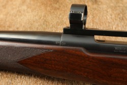 Pre-64 Winchester Model 70 Standard G7009C .300 H&H Magnum 26&rdquo; Bolt Action Rifle 1949 C&R - 25