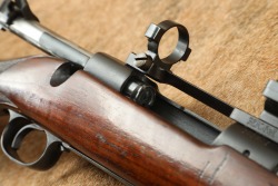 Pre-64 Winchester Model 70 Standard G7009C .300 H&H Magnum 26&rdquo; Bolt Action Rifle 1949 C&R - 26
