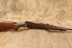Pre-64 Winchester Model 70 Standard G7001C .22 Hornet Bolt Action Rifle 1951 C&R